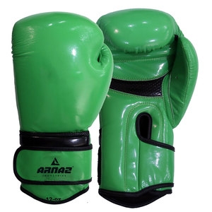 Guantes de Boxeo Personalizados en Oferta, Guantes de Boxeo de Cuero a Precio de Mayoreo, Guantes de Boxeo para Entrenamiento - Product Image 4