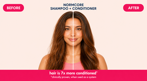 OEM/ODM Signature Saviors Essential Herbal Vegan <b>Moisturizing</b> Hair Care Set <b>Shampoo</b> Mask Detangler-Oil-Control Private Label - Product Image 6
