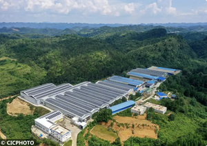 560W Lichtgewicht Flexibel Zonnepaneel voor Pluimveestal Dak |   Laagbelast TOPCon zonnemodule voor kippenboerderij - Product Image 3