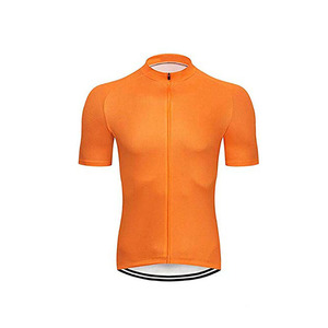 Online Wholesale Supplier <b>Cycling</b> Sportswear Compression Jersey Shirts With Contrast Color Bib Short Pants <b>Cycling</b> Uniform - Product Image 5