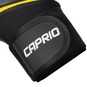 Guantes Aero Grip Pro para Levantamiento de Pesas, Transpirables, para Gimnasio, Fitness, Entrenamiento y Fuerza - Product Image 3