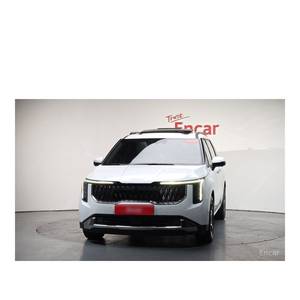 Kia Carnival HEV 7 places Modèle Signature 2024, 8485 km, Boîte automatique, Sièges en cuir, Caméra de recul, Conduite à gauche - Product Image 2