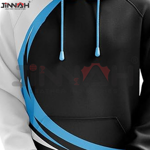 Factory Direct Sale Best Quality <b>Sublimation</b> <b>Hoodies</b> Men Collection Basics Cotton Blended Customized <b>Sublimation</b> <b>Hoodies</b> - Product Image 6