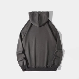 New Eco-Friendly Oversized Winter <b>Rhinestone</b> <b>Hoodie</b> for Unisex Heavy Weight High Quality Customized - Product Image 4