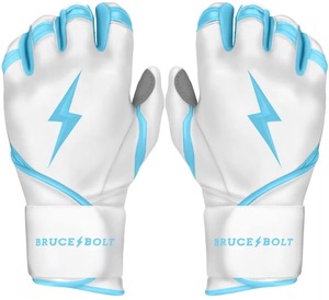 ถุงมือตีเบสบอลหนังดิจิตอลรุ่นมาแรงที่สุด ปี 2025 ราคาขายส่ง - Product Image 3
