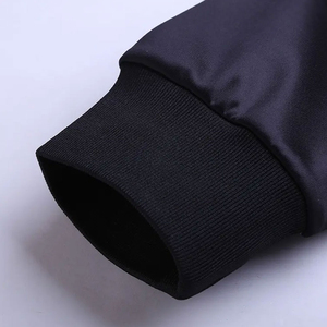 Chándal Deportivo con Capucha 100% Algodón, Estampado, Bordado Personalizado y Sublimación, Fabricación OEM para Exportación de Ropa Deportiva para Equipos - Product Image 3