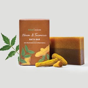 Jabón Natural Artesanal al por Mayor, 150g, Jabón de Cúrcuma, Varias Fragancias, Jabón en Barra Vegano, Transparente, Medicado para Todo Tipo de Piel - Product Image 3