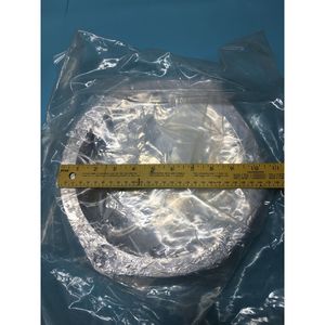 แหวนยึด AMAT 0021-21320 ขนาด 8 นิ้ว SNIF, IMP-CU - อุปกรณ์และอะไหล่เซมิคอนดักเตอร์ระดับโลกที่เชื่อถือได้ - Product Image 5