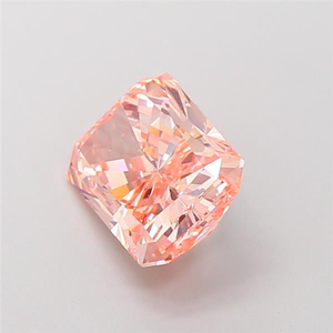 Diamante CVD Rosa Radiante de Grado de Exportación para Fabricantes Globales de Joyería, Proyectos OEM y Pedidos B2B al por Mayor - Product Image 2