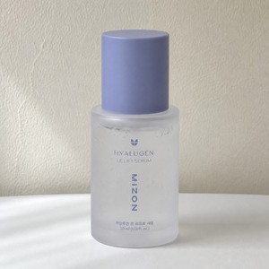 เซรั่มบำรุงผิวหน้า Mizon Hyalugen Le Lift Serum 30 มล. เซรั่มบำรุงผิวหน้าเกาหลี 30 มล. เซรั่มบำรุงผิวหน้า - Product Image 4