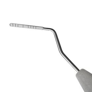 Sonda Periodontal GF Williams, Instrumento de Medición de Bolsillos Dentales, Explorador de Profundidad de Encías de Acero Inoxidable, Autoclavable, Quirúrgico - Product Image 1