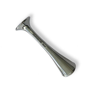 Stéthoscope fœtal Pinard en aluminium léger et durable pour la surveillance des battements cardiaques fœtaux par Apto Enterprises - Product Image 6