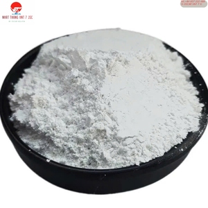 Siêu mịn trắng Canxi cacbonat bột CAS không có 471 Micronized Acrylic nguyên liệu cho thuyền sơn lớp phủ nhựa Việt Nam - Product Image 6