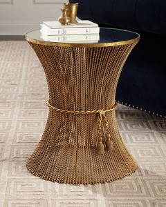 luxury interior furniture home decor furniture wholesale nightstand wholesale end <b>table</b> furniture manufacturer furniture supplie - Product Image 1