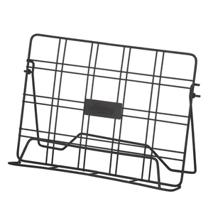 Soporte de Metal Forjado de Diseño Único para Libros de Cocina, Color Negro, para Decoración de Cocina, Sala de Estar y Hogar - Product Image 6