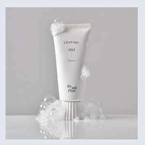 โฟมล้างหน้าสำหรับผู้ชาย Demiflo 081 Peulrerajyu Cleanser 150 มล. โฟมล้างหน้า อะมิโนโฟมล้างหน้า ครีมล้างหน้า - Product Image 3
