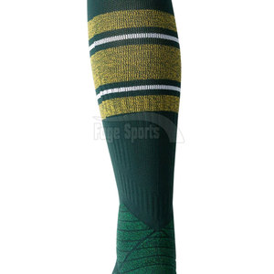 Men Running Soccer <b>Socks</b> Outdoor Soccer <b>Polyester</b> <b>Socks</b> Customized Soccer <b>Socks</b> With Logo - Product Image 5
