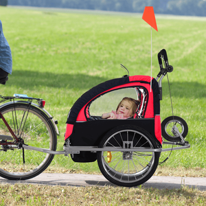 Cargo Bicycle Cart - Product Image 1