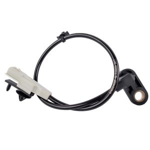 Sensores de Velocidad ABS para Infiniti Q50 2014-2020 y Q60 2017-2020, Trasero Derecho, Piezas de Freno Automático, Modelo 479004GA0A - Product Image 4