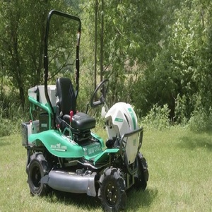 Tondeuse Orec de haute qualité à vendre à prix avantageux – Machine de coupe de gazon durable pour l'entretien des jardins, des fermes et des aménagements paysagers - Product Image 3