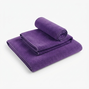 Facial <b>Washcloth</b> Highly Absorbent Quick Dry Face Towel for Spa Salon Hotel and Skincare Use - Product Image 1