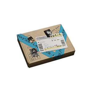 [Álbum Original Coreano] BTS V - Layover - Product Image 3