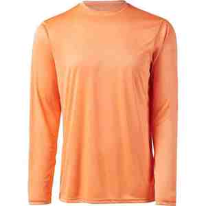 <b>Light</b> Weight Different Color Sleeve Design Men Rash Guard and Wholesale Price Quick Dry Material Made Men Rash Guard - Product Image 6