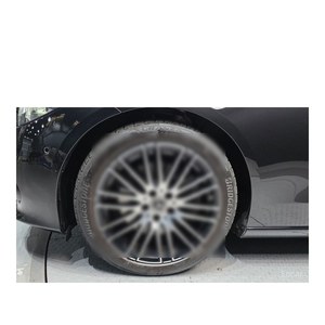 Mercedes-Benz Clase C C300 4MATIC Avantgarde 2024, 12,713 km, Emisión Euro V, Caja de Cambios Automática, Volante a la Izquierda, Cámara Trasera - Product Image 5