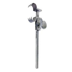 Herramienta de Acero Inoxidable de Grado Médico de Alta Calidad para Uso de Precisión, Retractor Quirúrgico Bailey-Gibbon de 21.5 cm para Hospital - Product Image 1