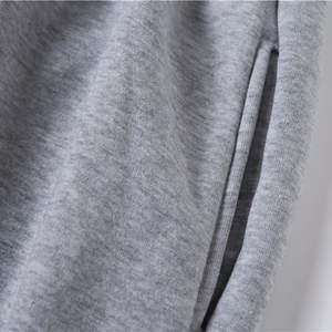 <b>Plain</b> Blank Jogger <b>Tracksuit</b> for Men OEM Custom Fleece Training Set High Quality OEM <b>Plain</b> Fleece <b>Tracksuit</b> Jogger Sportswear - Product Image 4