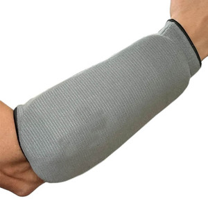 Manchon de bras noir de protection pour l'entraînement de boxe - Toutes tailles - Product Image 6