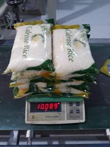 CALROSE CAMOLINO Riz égyptien Texture dure Téléphone séché + 84765149122 - Product Image 4