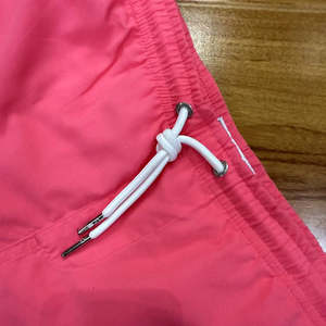 Pantalones Cortos para Hombre, Verano, 100% Poliéster, Alta Calidad, Cintura Media, Casuales, de Negocios, Elásticos, Transpirables, de Secado Rápido, Hechos en Pakistán - Product Image 4