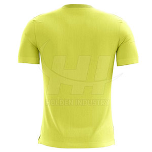 Nouveau maillot de football, coupe confortable, design moderne, maillot de football pour les sports d'équipe - Product Image 4