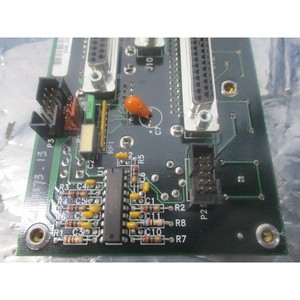 AMAT 0100-00177 Rev.E, Module d'interconnexion E/S EP - Équipements et pièces semi-conducteurs d'occasion fiables à l'échelle mondiale - Product Image 4