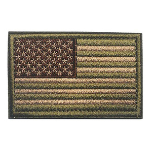 Vente directe usine – Patch brodé en feutre non tissé à prix abordable, couleurs et logo personnalisés, thermocollant, fait main au Pakistan, faible MOQ 50 - Product Image 5