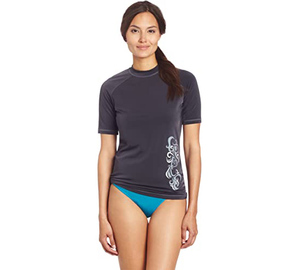 Protège-éruptions cutanées brésiliens jiu jitsu pour femmes, style de motif personnalisé avec impression par sublimation, design au prix de gros - Product Image 1