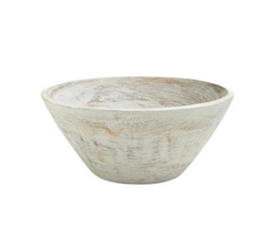 ชามไม้สำหรับขนมขบเคี้ยวขนาดใหญ่ลายสวรรค์สีเขียวปรับแต่งได้ชามผลไม้อเนกประสงค์ - Product Image 6