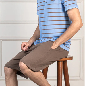 Pantalones Cortos al Por Mayor, Venta Directa de Fábrica, Cintura Media, Personalizados, Transpirables, Casuales, los Más Vendidos - Product Image 3