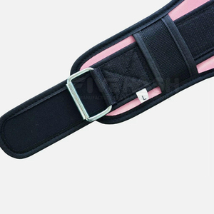 Cinturones de Neopreno para Levantamiento de Pesas, Nuevos y de las Mejores Marcas, Soporte Lumbar para Entrenamiento Físico, Cinturón de Neopreno Personalizado - Product Image 2