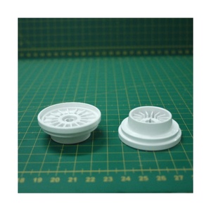 507664-469 CAPUCHON DE BOBINE GRANDES PIÈCES DE MACHINE À COUDRE DOMESTIQUE FABRIQUÉES À TAIWAN - Product Image 1