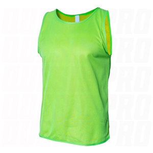 Maillots d'entraînement de football personnalisés avec impression sérigraphique, 100 % polyester, haute qualité, respirants, légers, durables, séchage rapide - Product Image 2