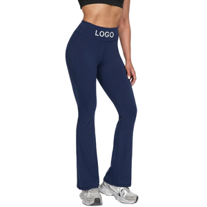 <b>Leggings</b> para mujeres <b>leggings</b> pour femmes <b>leggings</b> for women high quality <b>flare</b> <b>leggings</b> <b>leggings</b> de yoga <b>leggings</b> pour femmes - Product Image 3