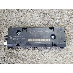 Mini ECU y Módulos de Computación Usados para Hatchback 6520980385305 - Product Image 1