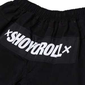 ชุดยูโดบราซิลเลี่ยนยิวยิตสู RTS รุ่นใหม่ สำหรับมืออาชีพ OEM Shoyorol RVCA รุ่นที่ 105 สีดำ ชุดยิวยิตสูบราซิลเลี่ยนยิวยิตสู CP-BJJ-06 - Product Image 4