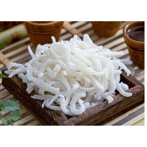 มะพร้าวอบหวานสดทั้งลูก คุณภาพสูง ขนมมะพร้าวอบแห้ง ปลอดภัยต่อสิ่งแวดล้อม จำหน่ายส่ง 5 กก. ขายดี - Product Image 1