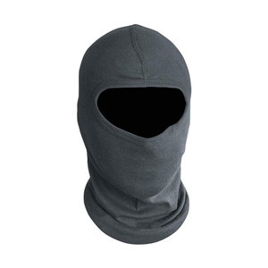 Masque facial balaclava personnalisé 100% polyester unisexe pour le ski, le snowboard, la moto, le vélo, les activités de plein air - Product Image 2