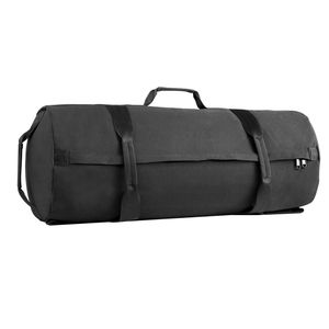 "Adjustable PVC Power Bags for Workout & <b>Strength</b> <b>Training</b> 50/125 Lbs 20kg Weight" - Product Image 1
