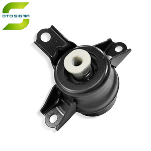 Soporte de Motor 12305-B1010 para Toyota DAIHATSU, Calidad Original, Hecho en Taiwán, Alto Rendimiento, Amortiguación de Vibraciones - Product Image 1