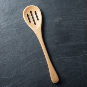 Juego de Cubiertos Desechables de Madera de Abedul Natural, Cuchara de Madera Ecológica, Vajilla Biodegradable para Comida para Llevar al Mejor Precio - Product Image 4